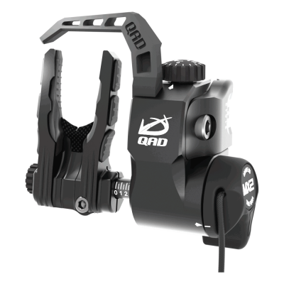 (image for) QAD Ultra Rest Integrate MX2 Arrow Rest