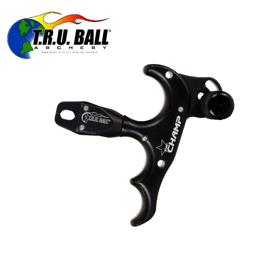 (Bild für) T.R.U. Ball Champ Thumb Trigger Release