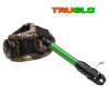 (Bild für) Truglo Speed Shot XS Junior Wrist Release BOA (camo)