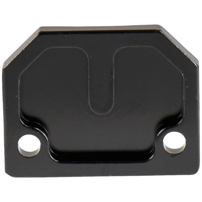 (image for) Avalon Tec One Carbon Sight Mounting Block