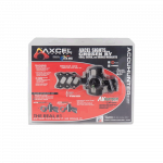 (image for) Axcel AccuHunter with AccuStat II Slider Sight Pin Sight