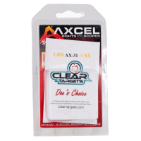 (image for) Axcel DC Lens for AX-31 Scope (1-3/8")