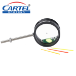 (image for) Cartel X-Pert Scope 1-5/8" (42mm) with Lens