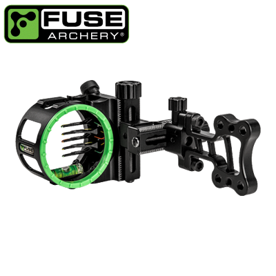 (image for) Fuse Vectrix XT Micro Multi-Pin Sight (fixed)