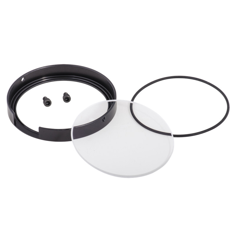 (image for) HHA Lens Hunter Kit (Clear)