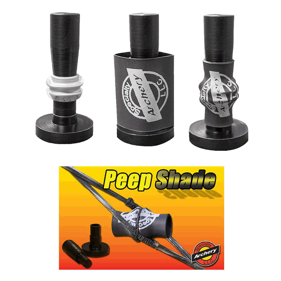 (image for) Specialty Archery Peep Shade