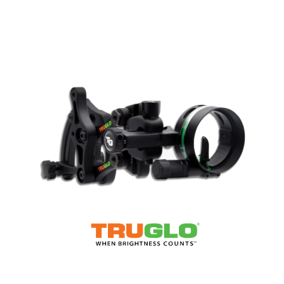 (image for) Truglo Archer's Choice Range Rover Micro Light Pin Sight