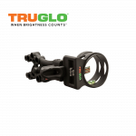 (image for) Truglo Carbon XS Xtreme Pin Sight