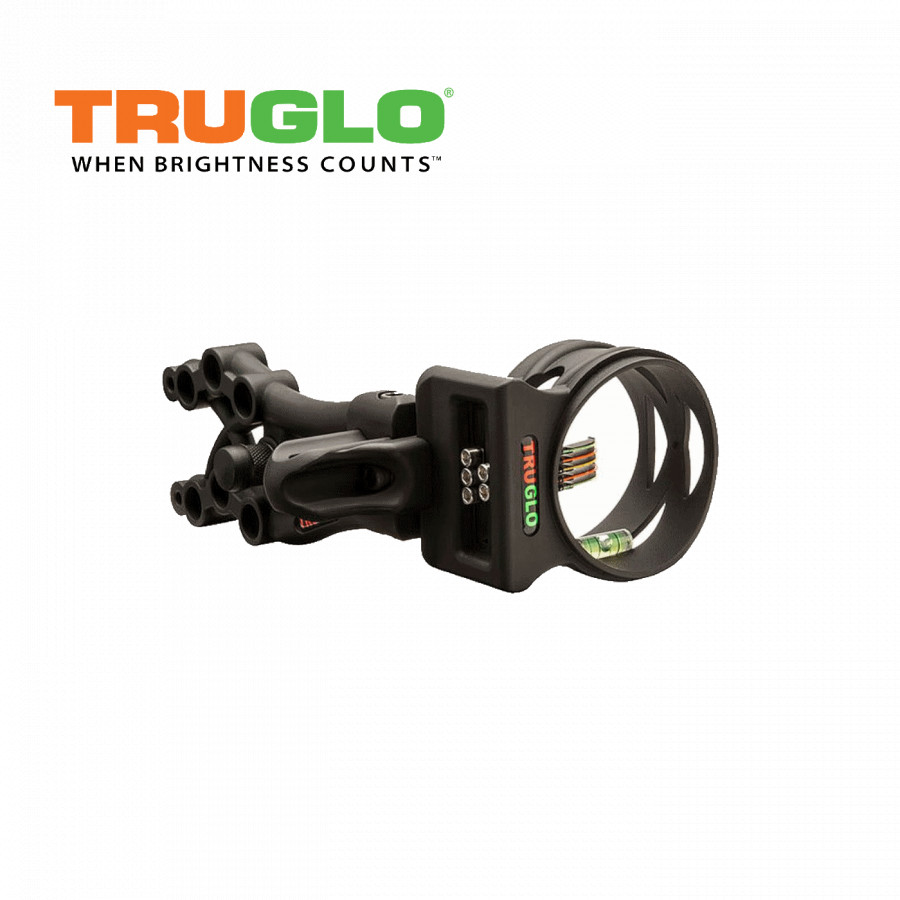 (Bild für) Truglo Carbon XS Xtreme Pin-Visier