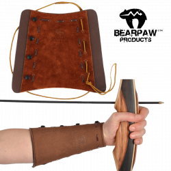 Bearpaw Armguard Bearpaw (image for) Bearpaw Armguard Bearpaw