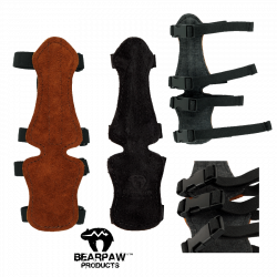 Bearpaw Armschutz Kinder Deluxe Mini (Bild für) Bearpaw Armschutz Kinder Deluxe Mini