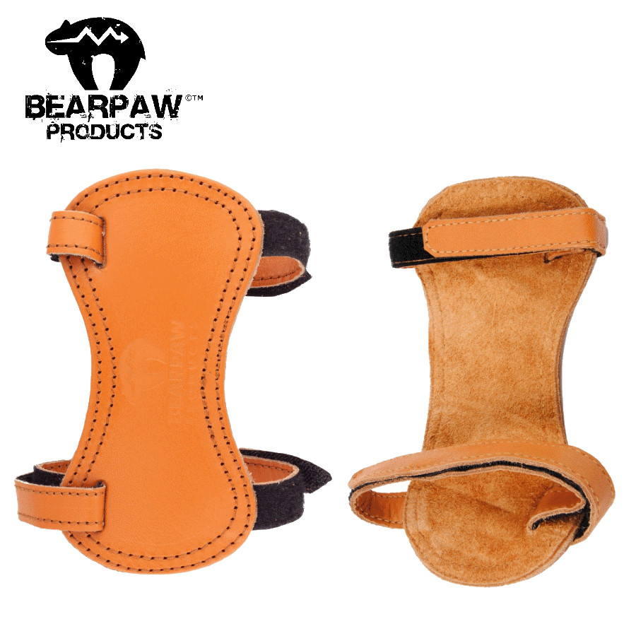 (Bild für) Bearpaw Armschutz Klett klein