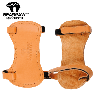 (image for) Bearpaw Armguard Klett