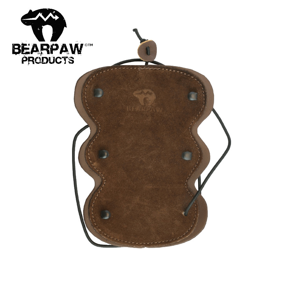 (image for) Bearpaw Armguard Traditional