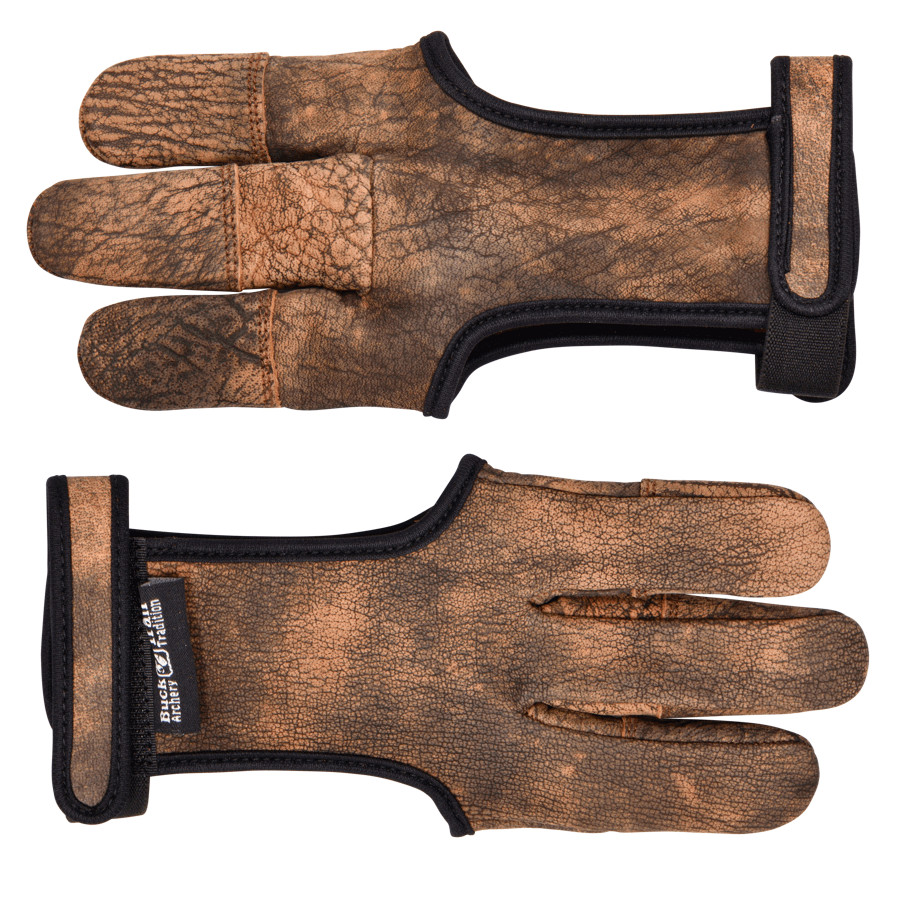 (image for) Buck Trail Buffalo Glove