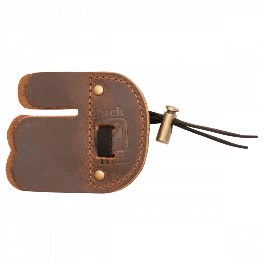 (image for) Buck Trail Traditional Leather Tab