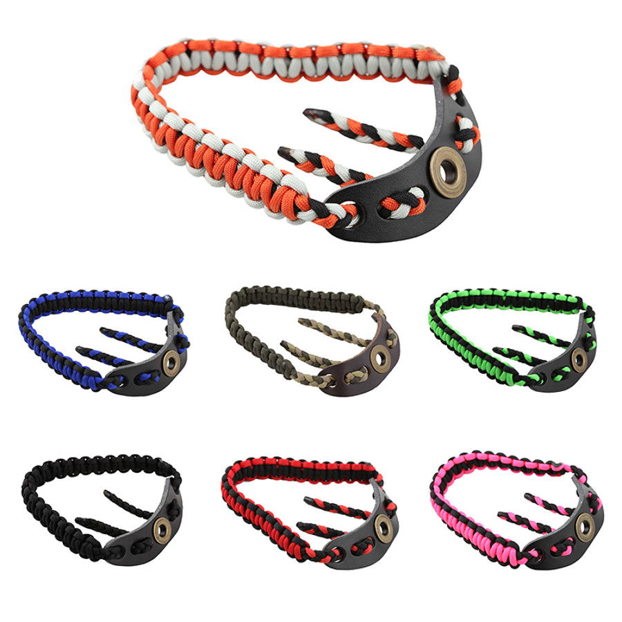 (image for) Easton Bow Sling Paracord Deluxe