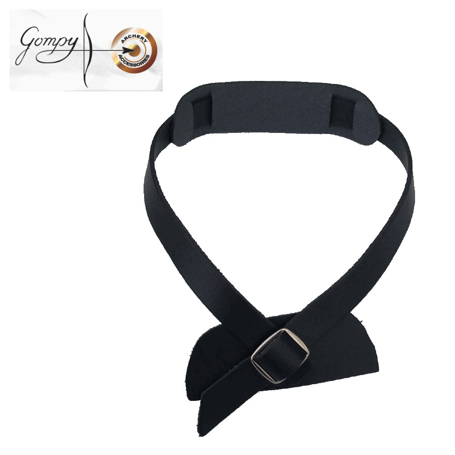 (image for) Gompy BS1 Bow Sling (black)