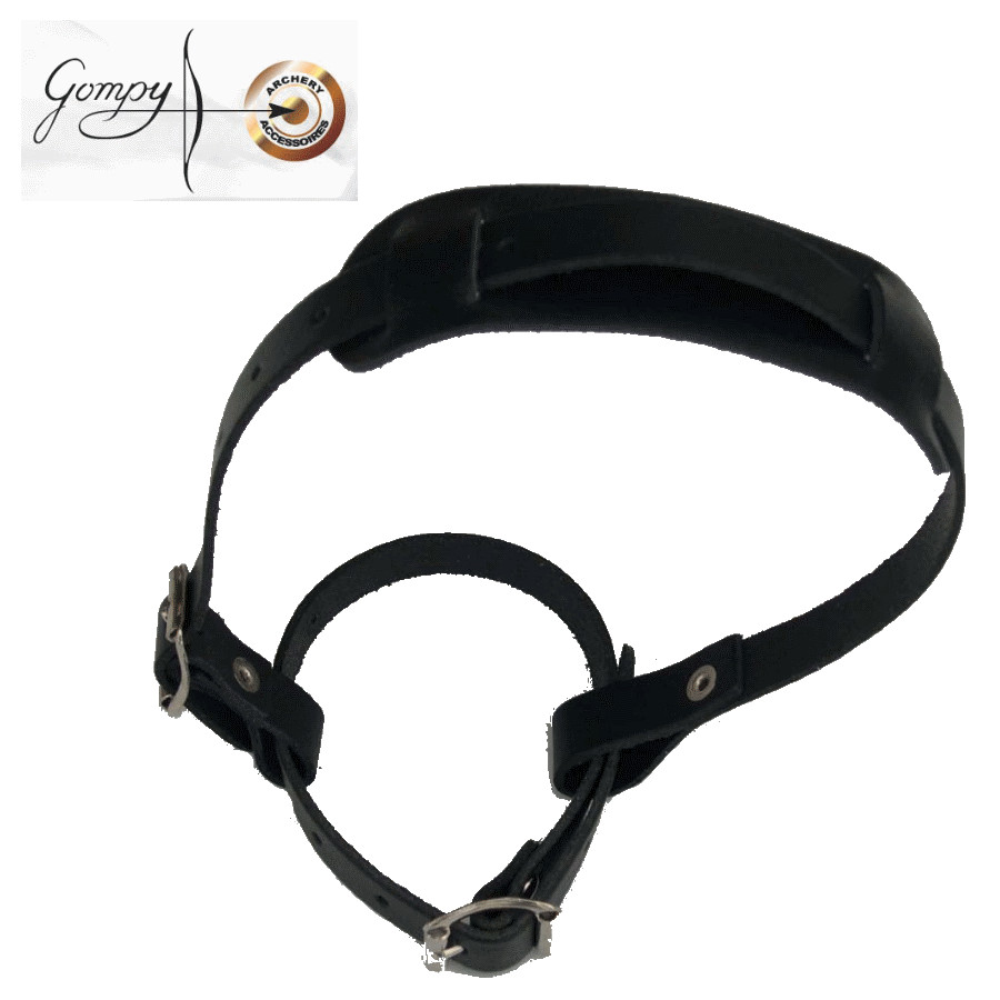 (image for) Gompy BS2 Bow Sling (black)