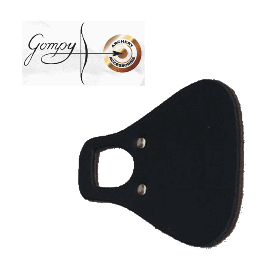 (image for) Gompy GT 2 Leather Barebow Tab