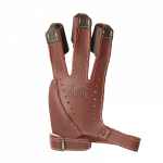 (image for) Neet FB-G1 "Fred Bear" Traditional Shooting Glove