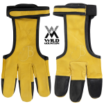 (image for) Wild Mountain Soft Touch Cowhide Glove