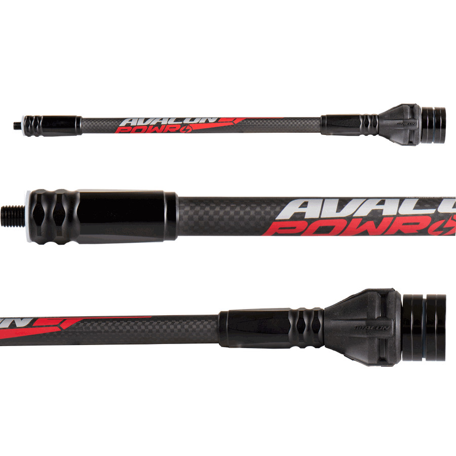 (image for) Avalon POWR 14mm Carbon Side-Stabilizer