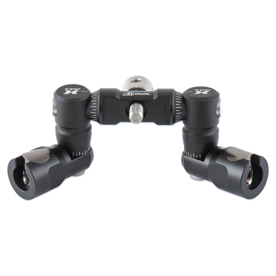 (image for) Avalon Tec X Maxx Dual adjustable V-Bar