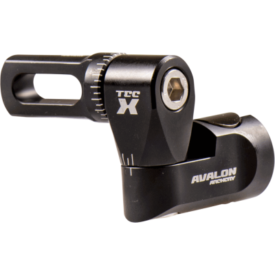 (image for) Avalon Tec X Adjustable Side Mount (with Quick Disconnect)