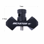 (Bild für) Bicaster Dual V-Bar 40° & 45°