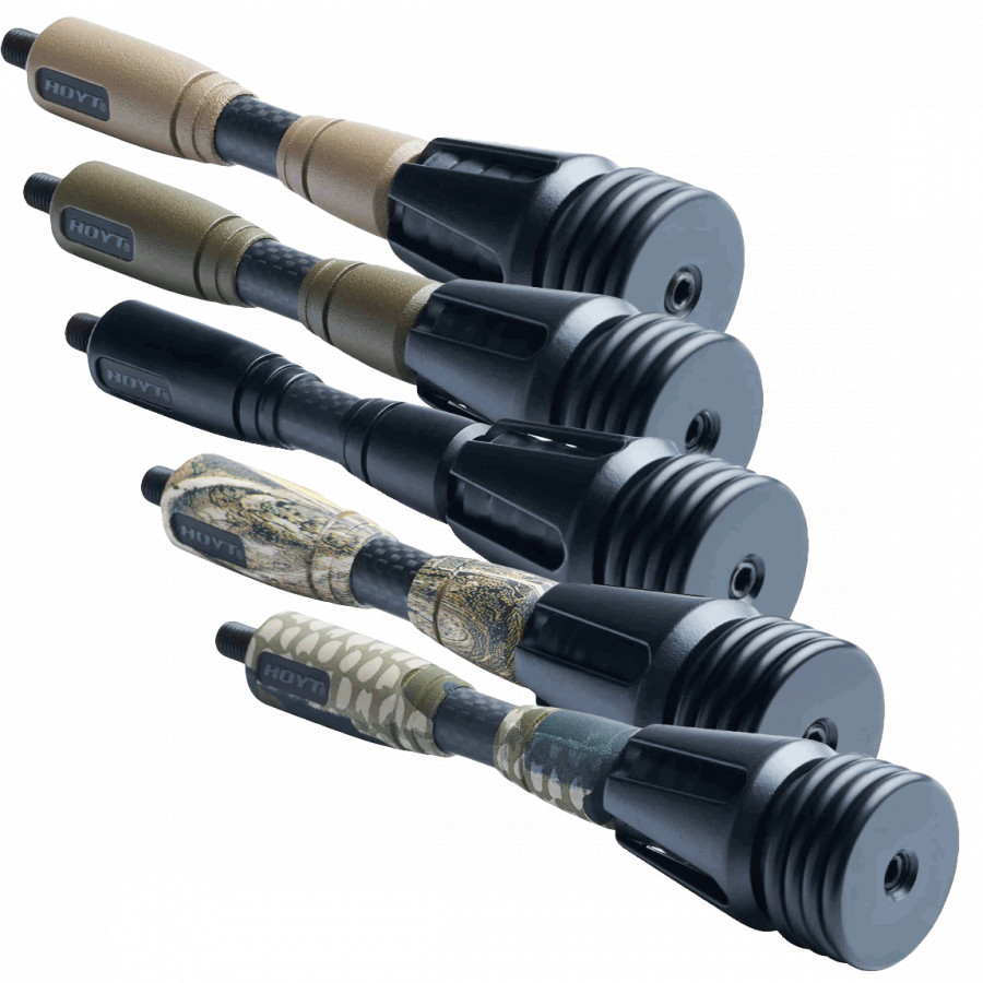 (image for) Hoyt Pro Series Hunting Stabilizer