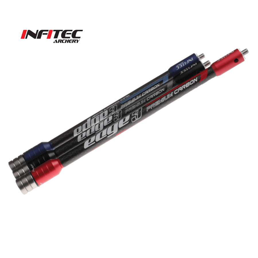 (image for) Infitec Nexus Edge 3 Carbon Side-Stabilizer