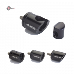 Shrewd Quick Disconnect (Bild für) Shrewd Quick Disconnect