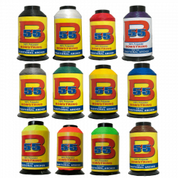 BCY B55 Dacron Sehnengarn 1/4lbs (Bild für) BCY B55 Dacron Sehnengarn 1/4lbs