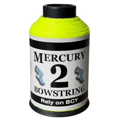 (image for) BCY Mercury 2 Bowstring Material 1/4lbs