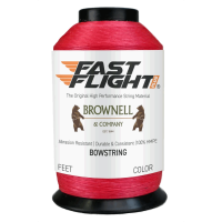 (image for) Brownell Fast Flight Plus String Material 1/4lbs