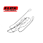 (image for) Flex Archery Trad. Bowstring Fast Flight (flemish)