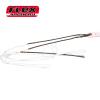 (Bild für) Flex Archery Recurve Fertigsehne Pro Fast Flight Plus (endlos)