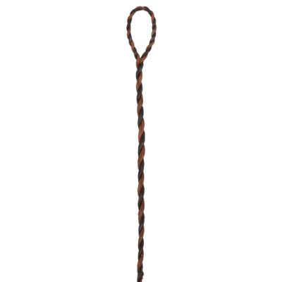 (Bild für) Bearpaw Whisper String Standard Sehne in AMO Länge (flämisch Spleiß)
