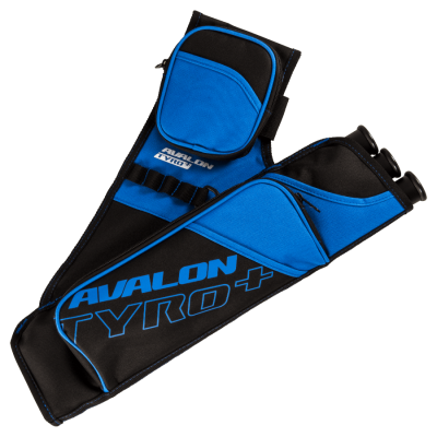 (image for) Avalon Tyro+ Plus Quiver with Belt