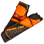 (image for) Avalon Tyro+ Plus Quiver with Belt