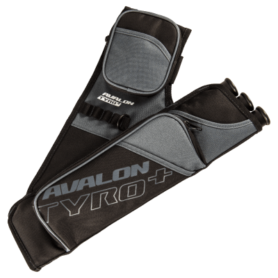 (image for) Avalon Tyro+ Plus Quiver with Belt