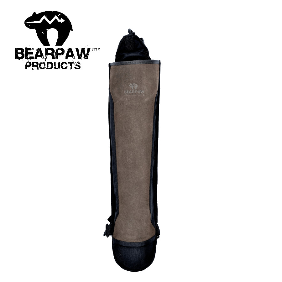 (image for) Bearpaw Back Quiver Back Pack Traditional