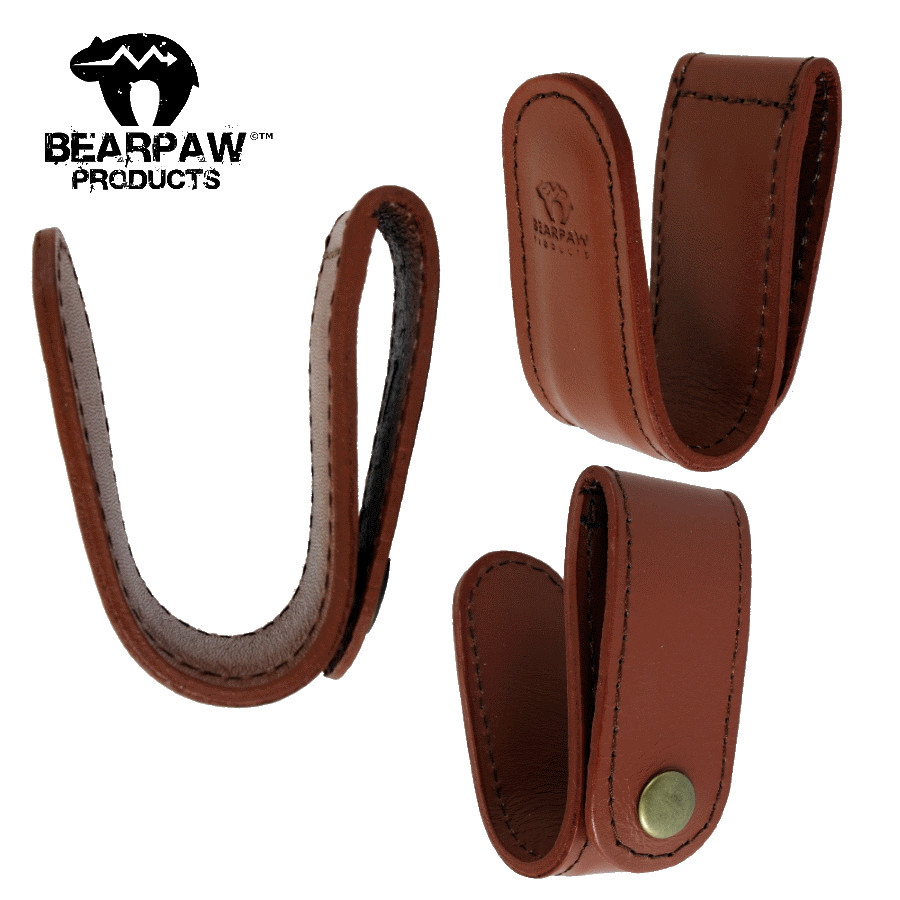 (image for) Bearpaw Bowhook for belt