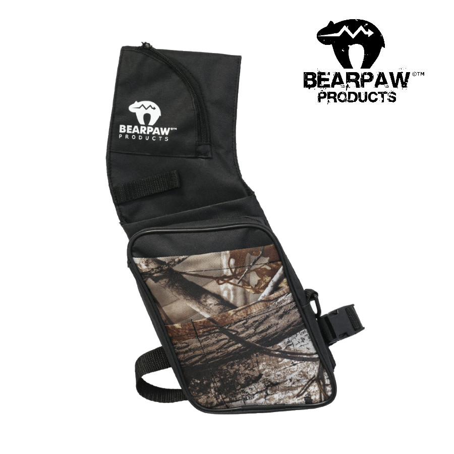 (image for) Bearpaw Hip Quiver Adventure