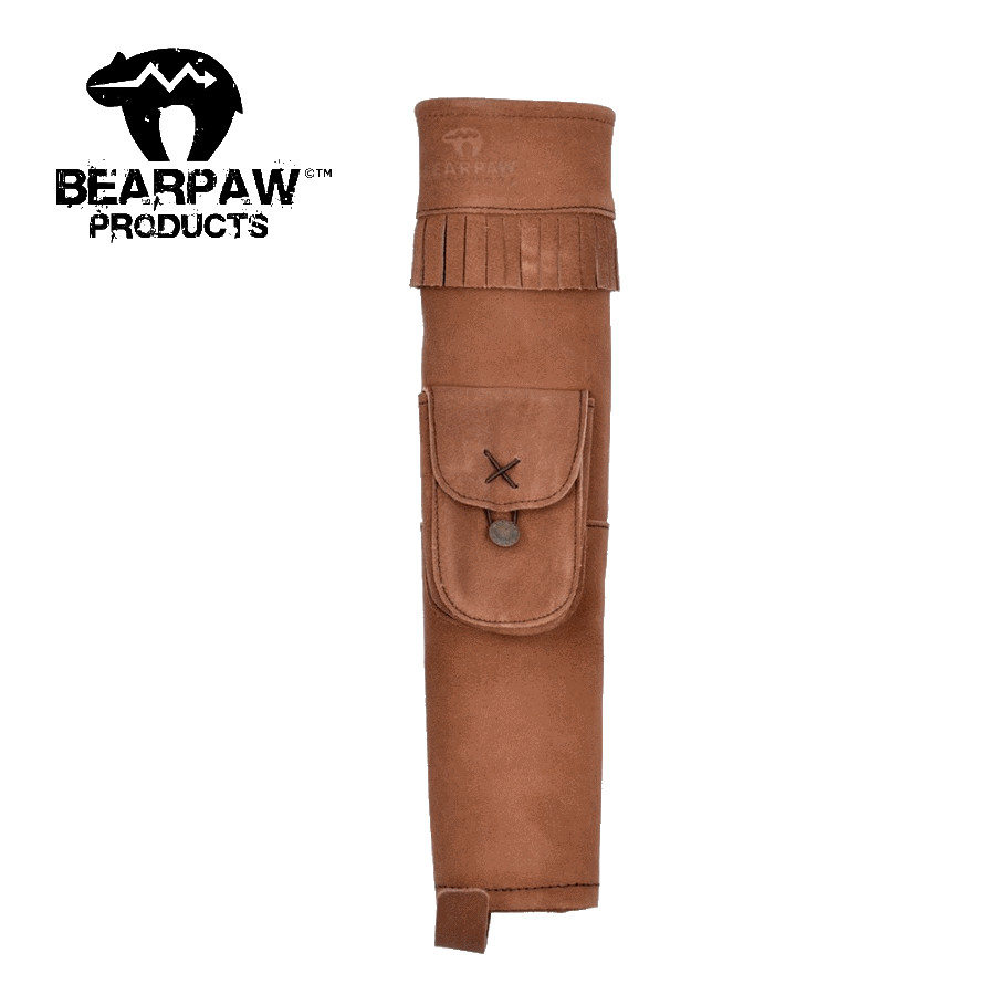 (Bild für) Bearpaw Rückenköcher Little Indian