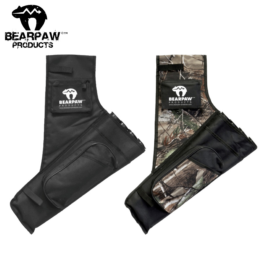 (image for) Bearpaw Sidequiver Adventure