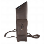 (image for) Buck Trail Bowman Leather Back Quiver