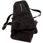 (image for) Buck Trail Creek Traditional Suede Back Quiver