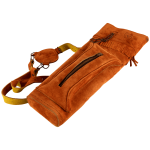 (image for) Buck Trail Creek Traditional Suede Back Quiver